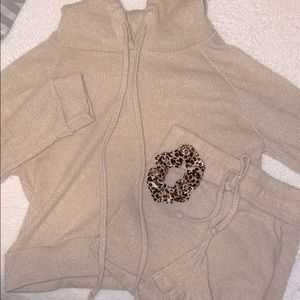 rue 21 matching lounge wear set